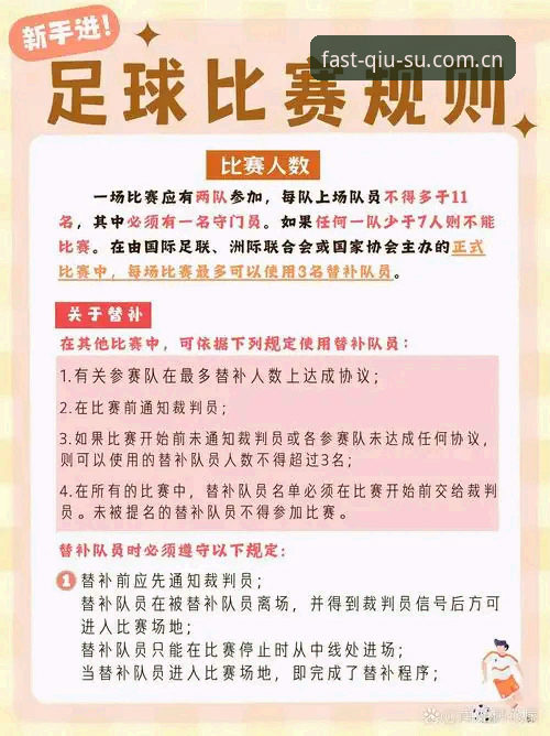足球圈严查风暴下的实用观赛知识——从足协禁足名单看体育诚信重要性